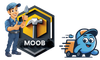 Moob Serviços Logo